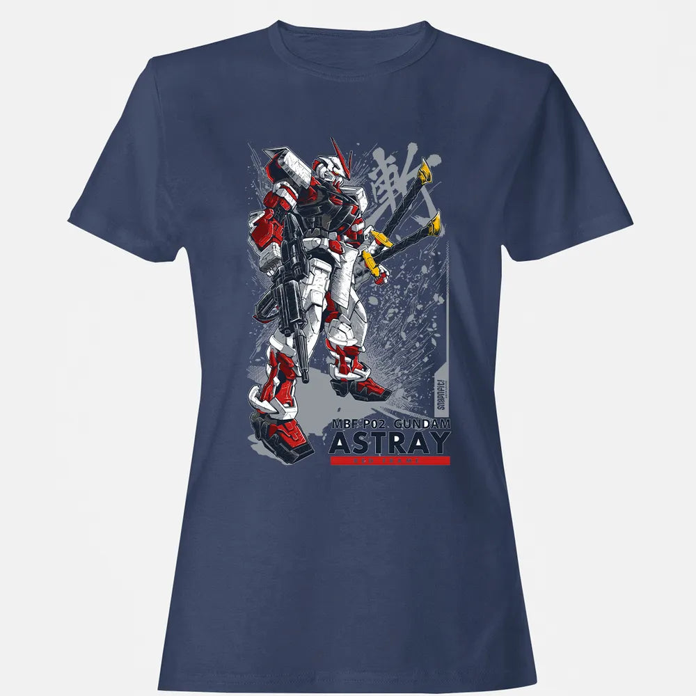 Women's T-shirt - HJAR2VCC