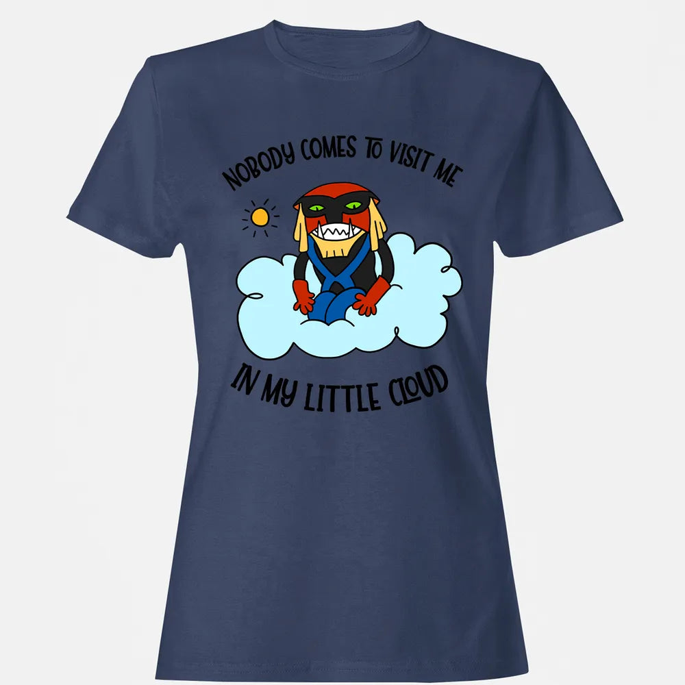 Women's T-shirt - X36TUNTD