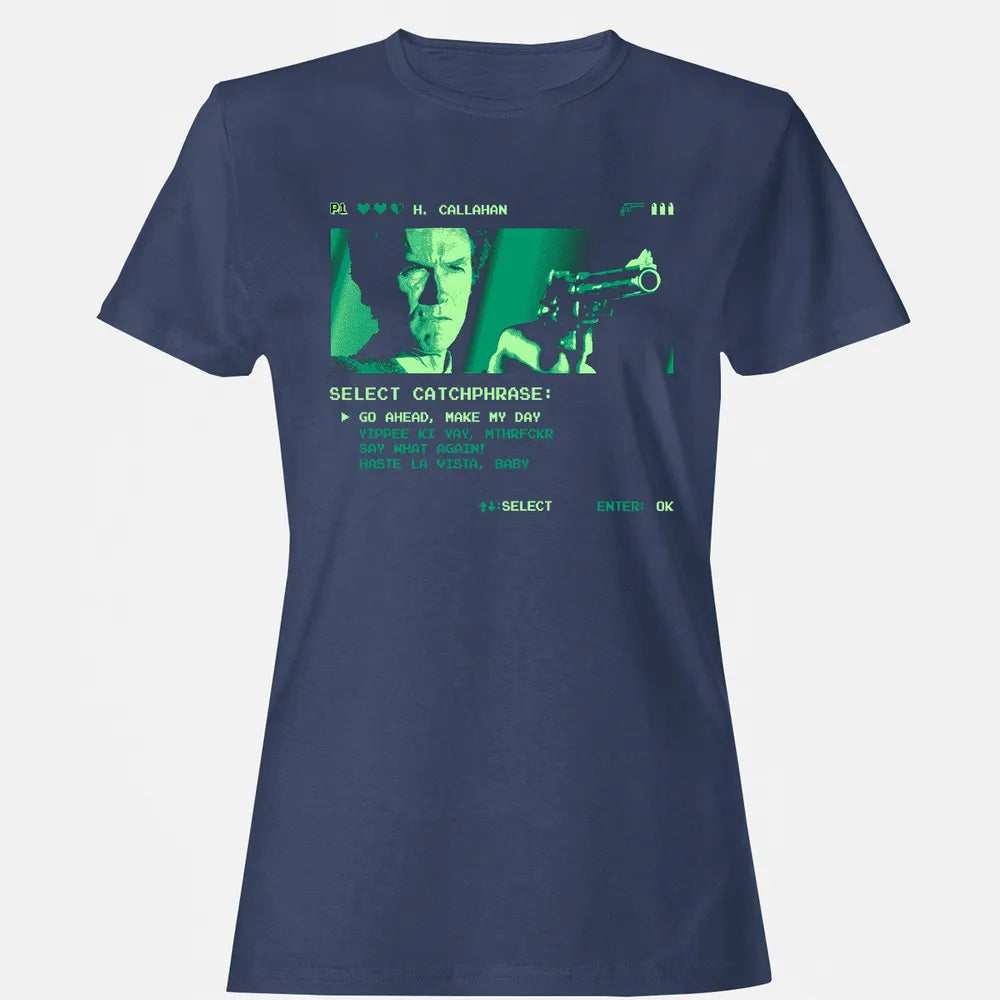 Women's T-shirt - 4GAWE6AB