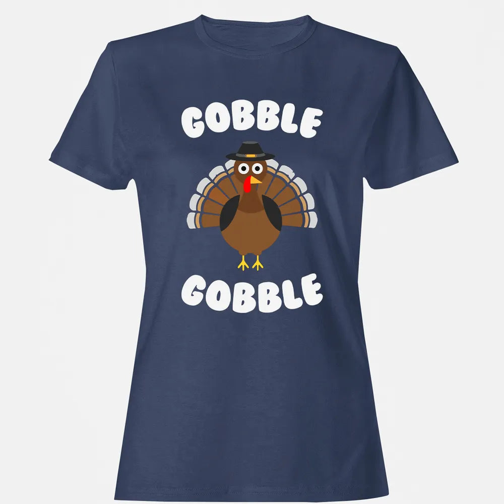 Women's T-shirt - EA5F5PMZ