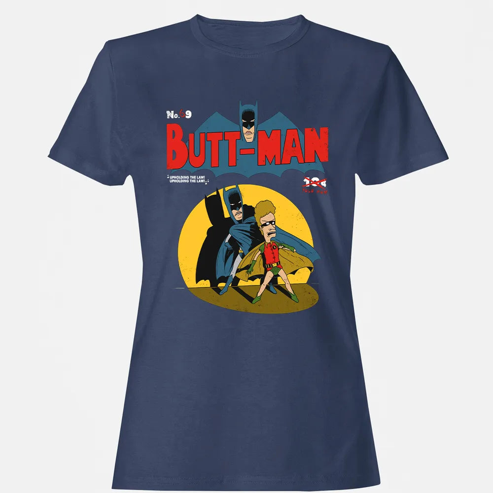 Women's T-shirt - 8EYVS3JU