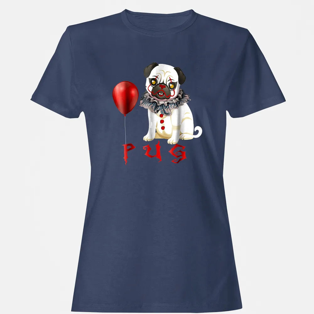 Women's T-shirt - 6YAHE8HD