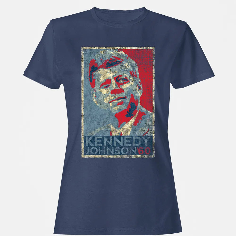 Women's T-shirt - ZYA2CSB6