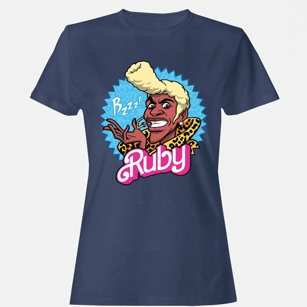 Women's T-shirt - RTPR4LWA