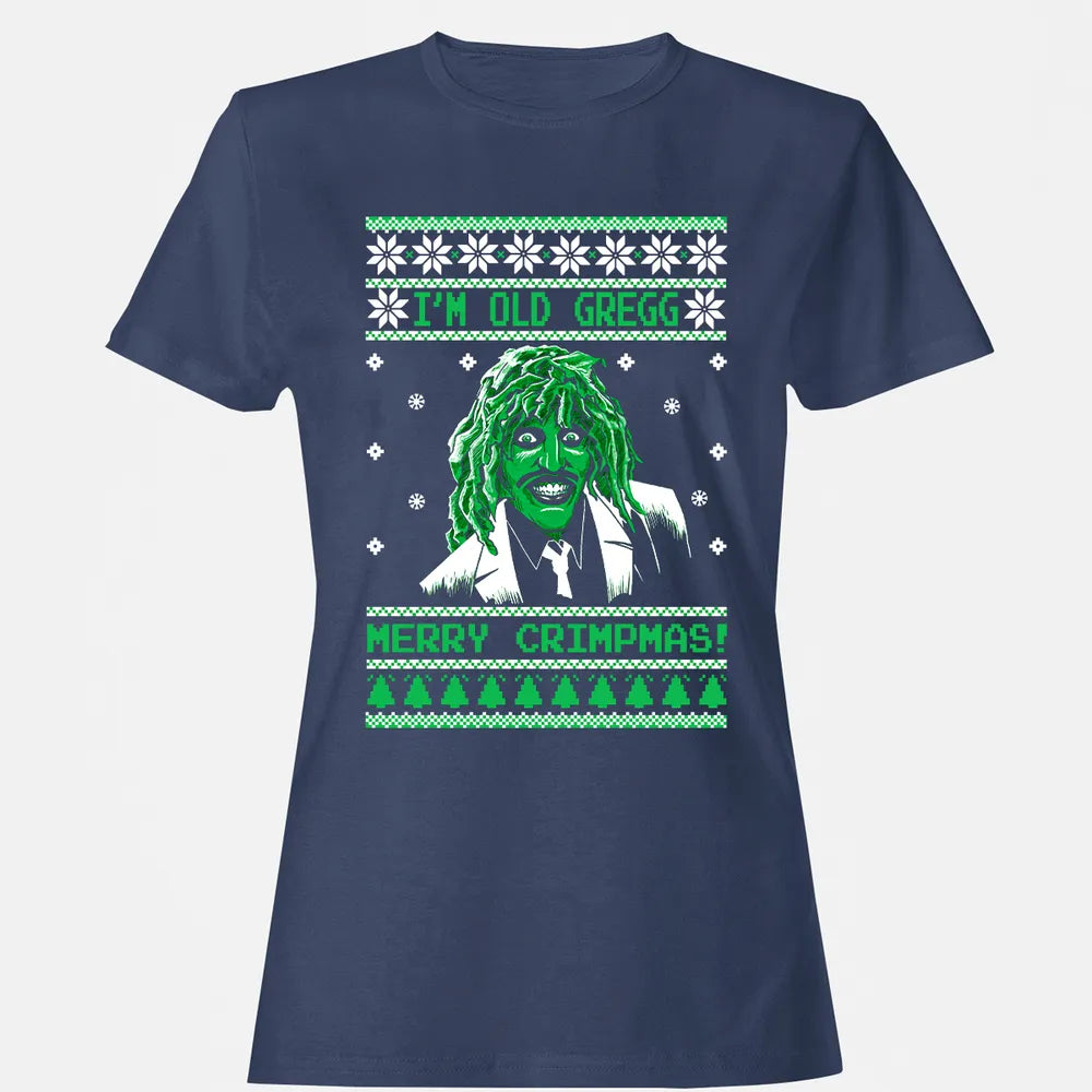 Women's T-shirt - R5QXQK2S
