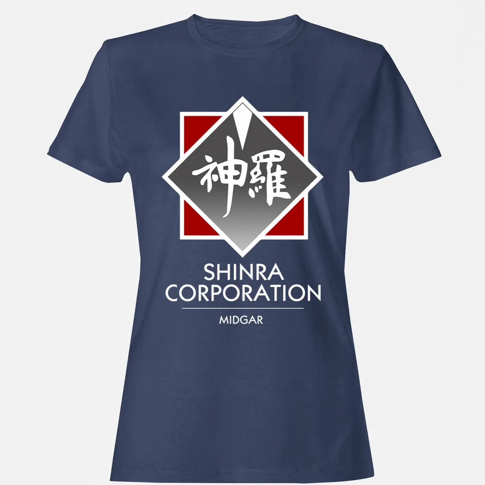 Women's T-shirt - XXM6VC2N