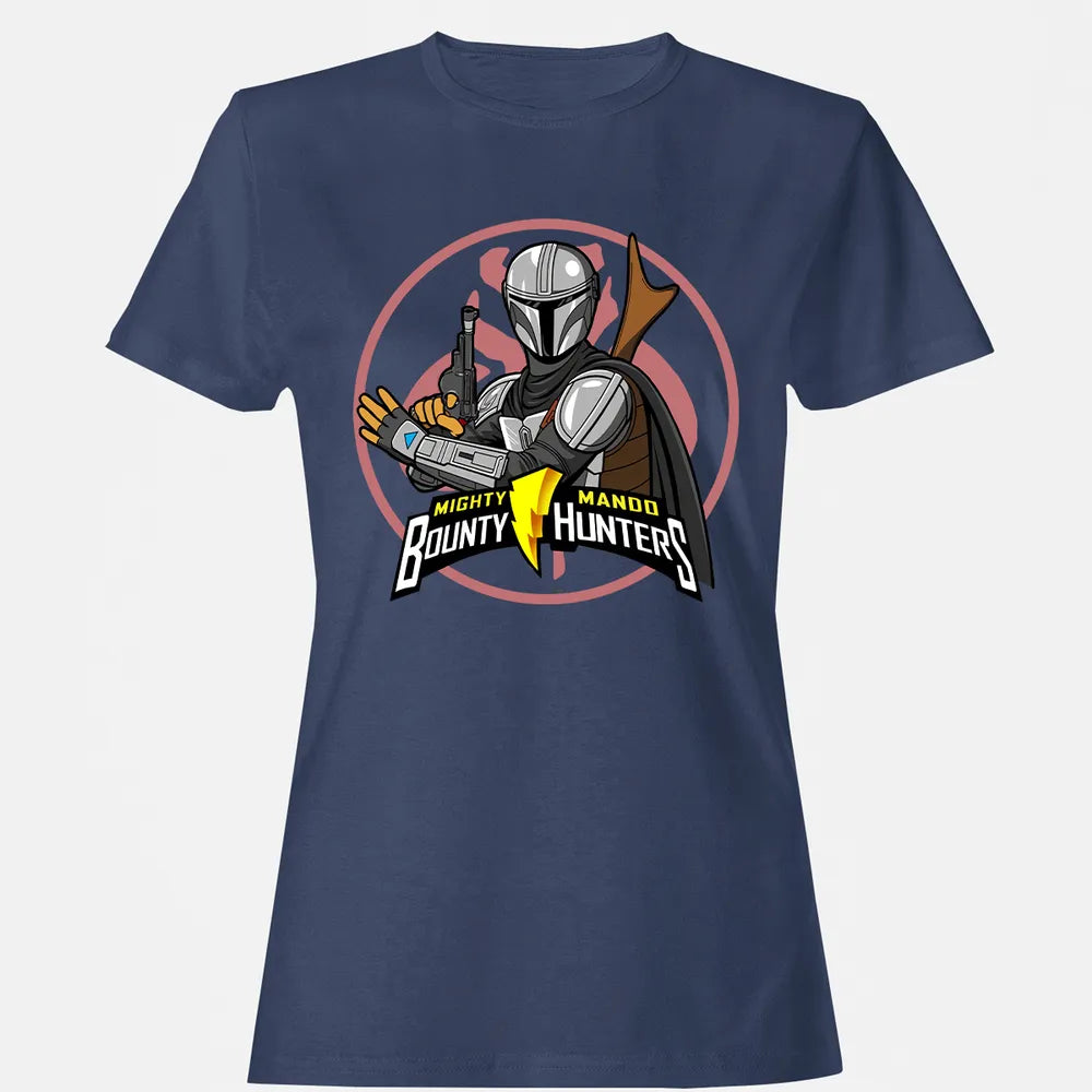 Women's T-shirt - 5SEH4GQN