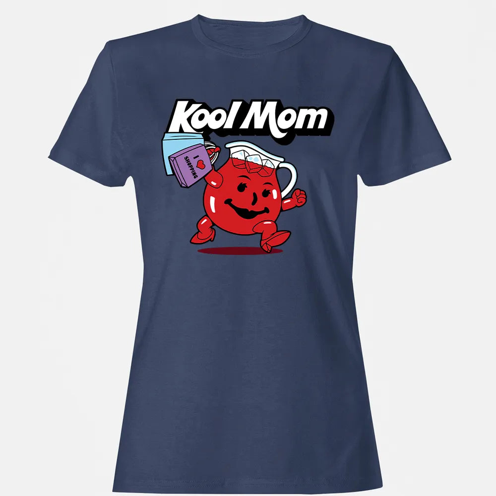 Women's T-shirt - 2JGPSTC6