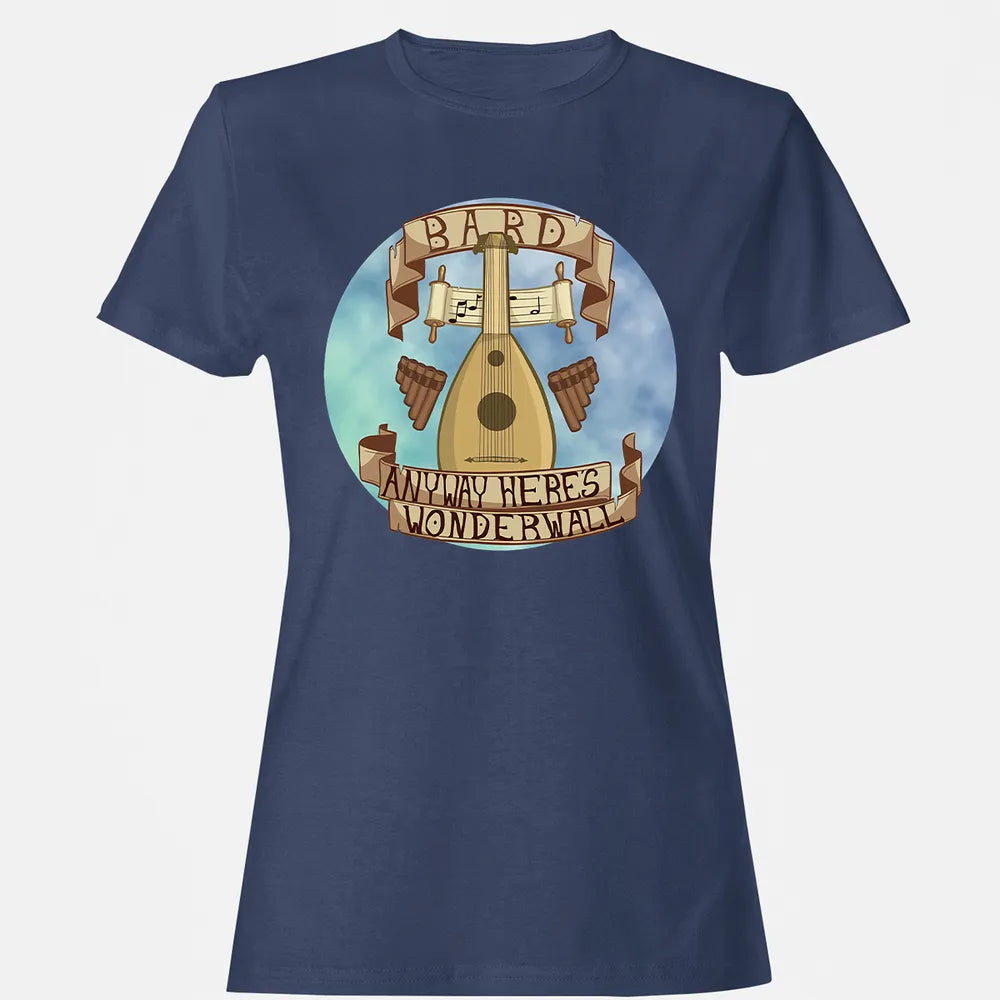 Women's T-shirt - RZ97UNT8