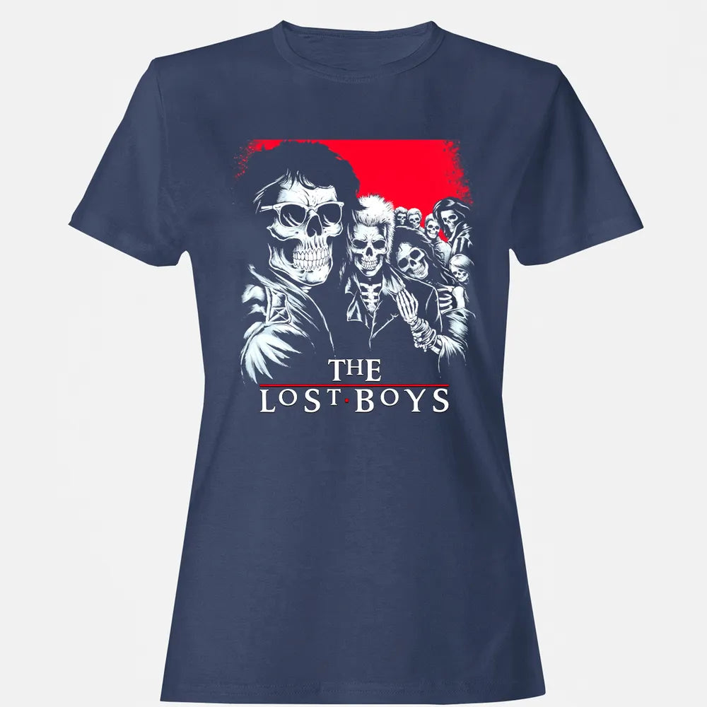 Women's T-shirt - RL4EN1AS