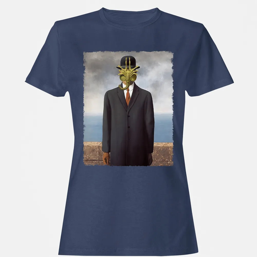 Women's T-shirt - REVA2Y3J