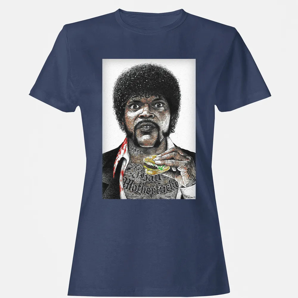 Women's T-shirt - 74G14MV2