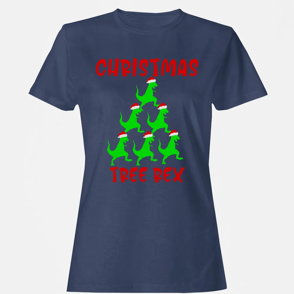 Women's T-shirt - HFFZBPTV