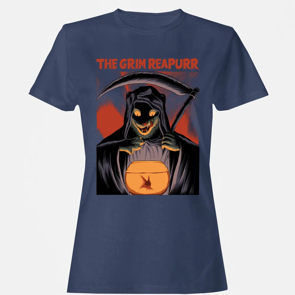 Women's T-shirt - 9BTTH4GS