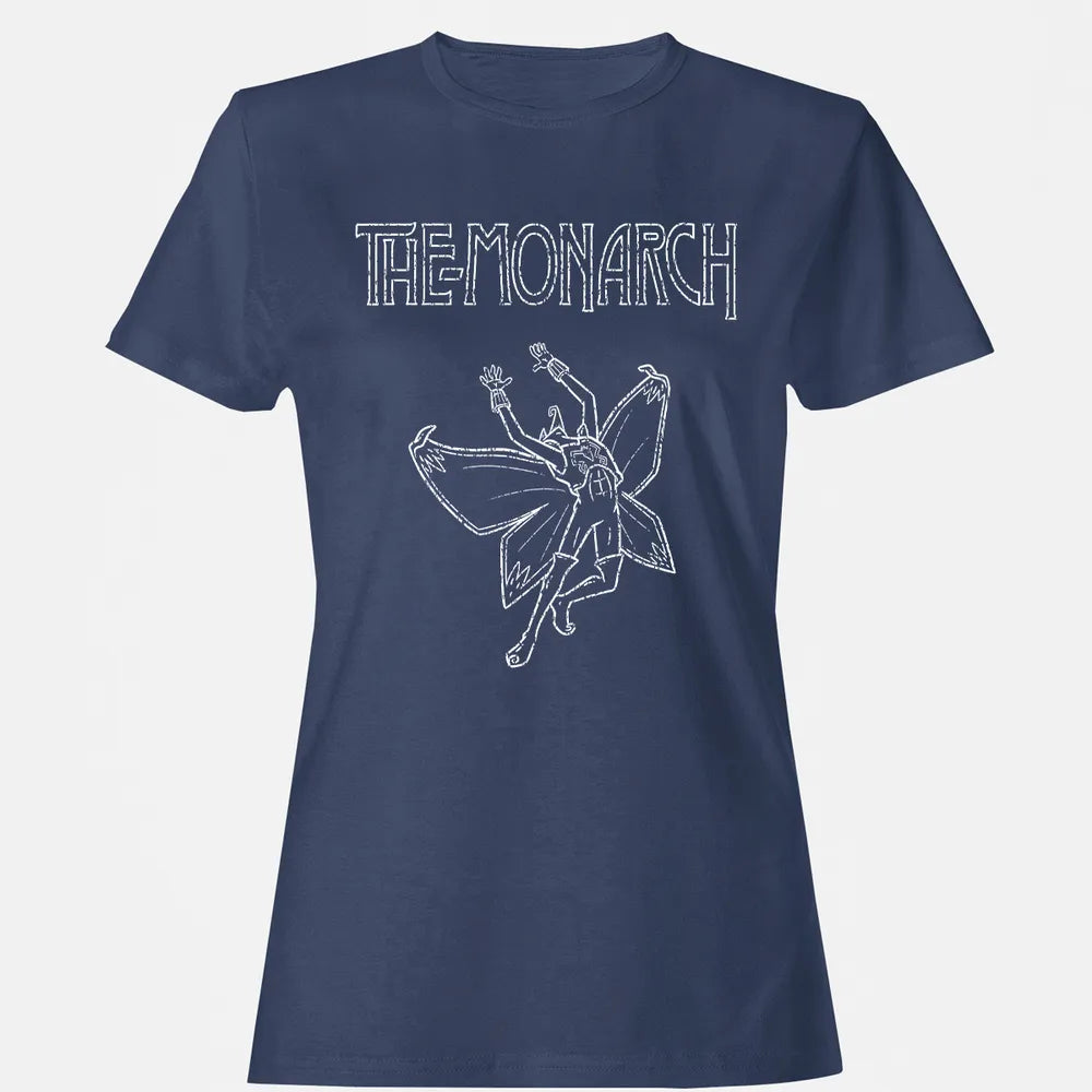 Women's T-shirt - 7GQ5CWXZ