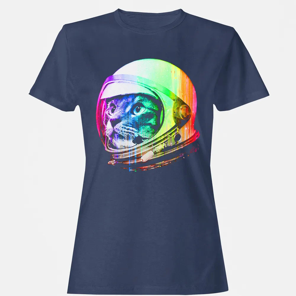 Women's T-shirt - 4P4QQCDL