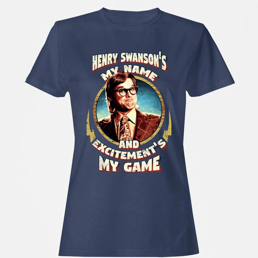Women's T-shirt - 9WD9JD6Z