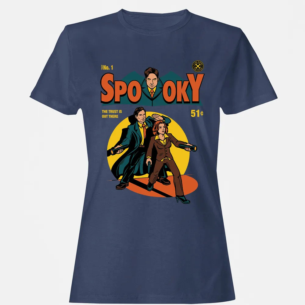 Women's T-shirt - JUPAN6BW