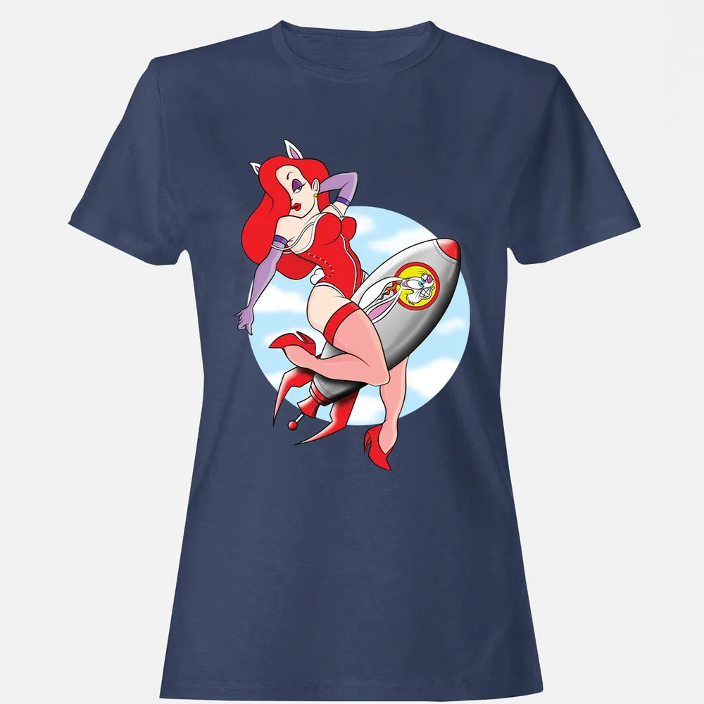 Women's T-shirt - HHG8J135