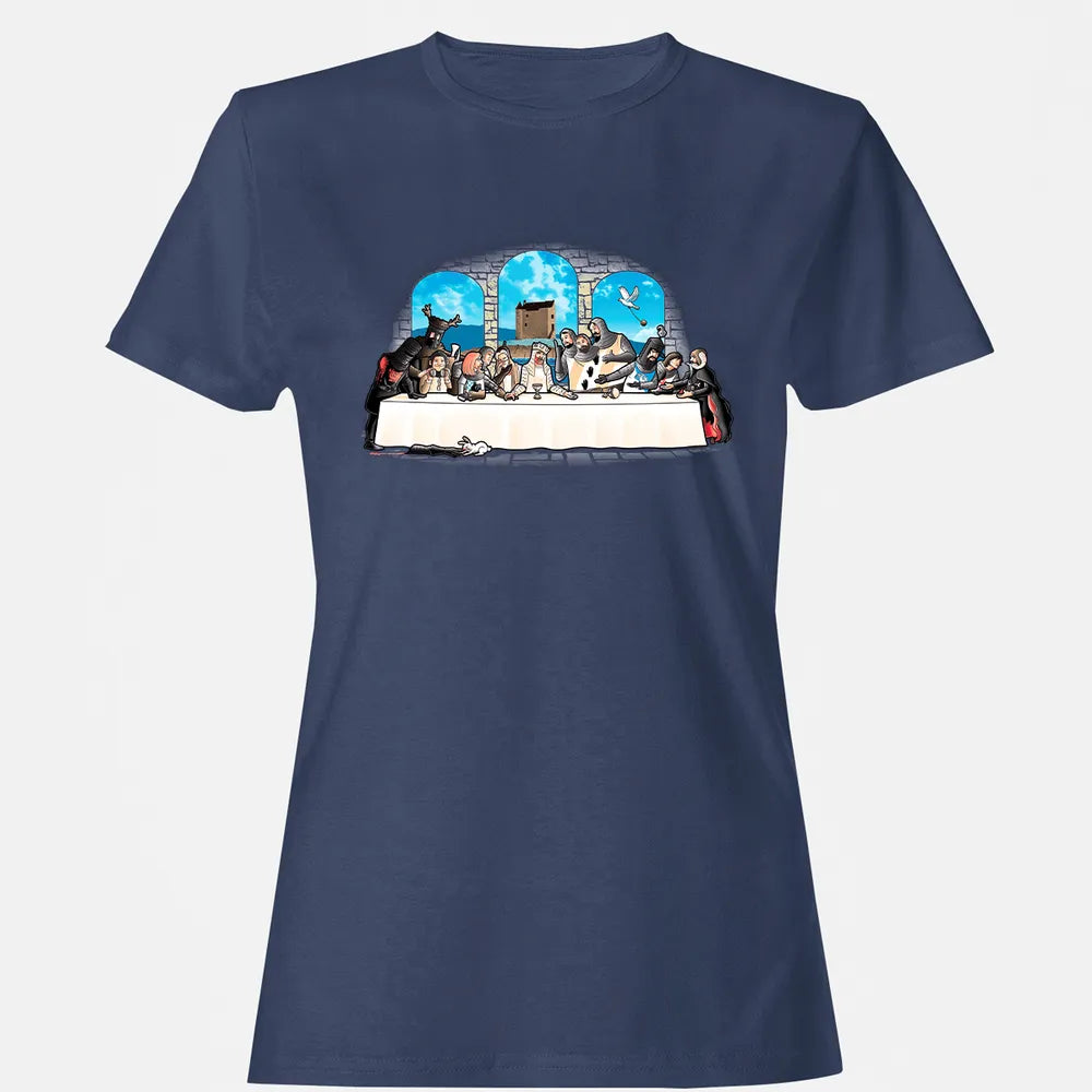 Women's T-shirt - S3WZ7V2J