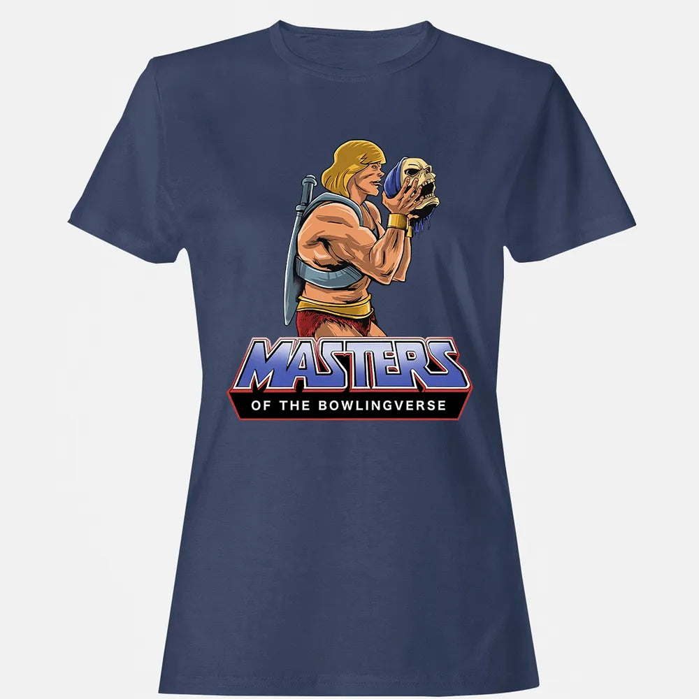 Women's T-shirt - A4R7KNRC