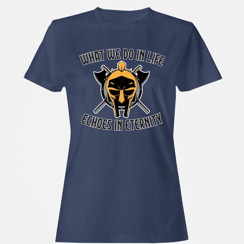 Women's T-shirt - W3NY6WFL