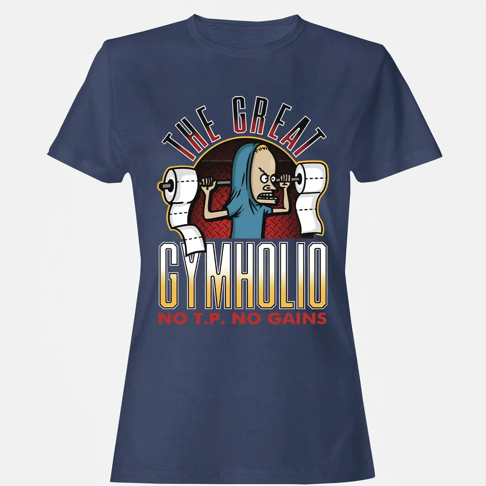 Women's T-shirt - EJV4K5DG