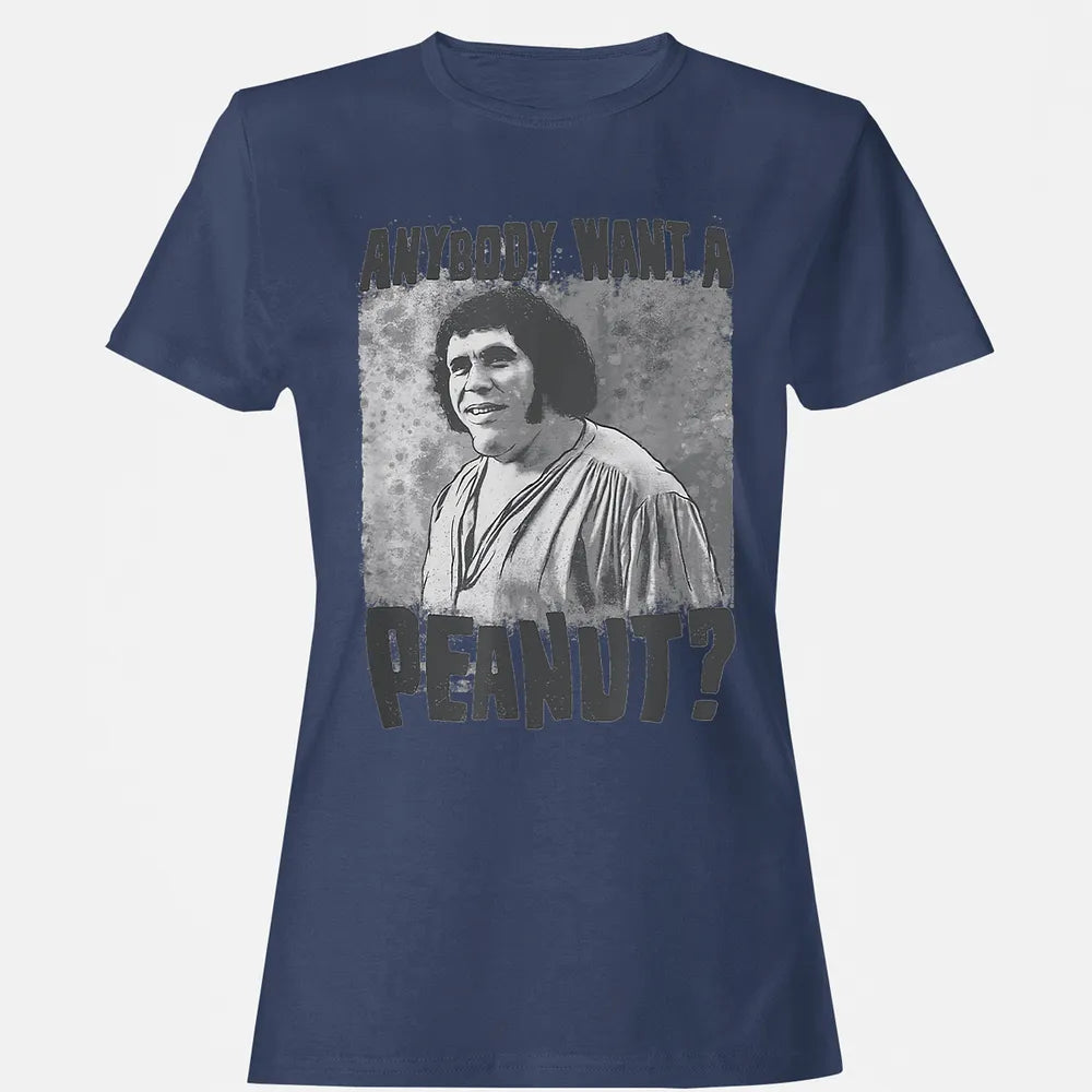 Women's T-shirt - WMDS5D97