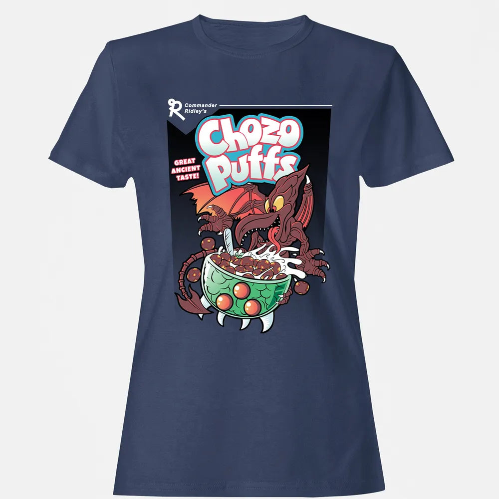 Women's T-shirt - X5QCL4TC