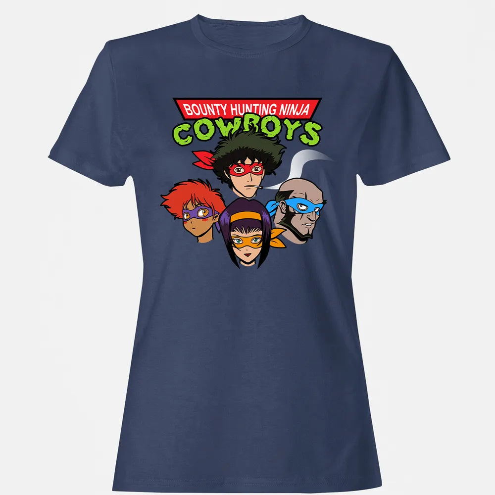 Women's T-shirt - HRG32QK1