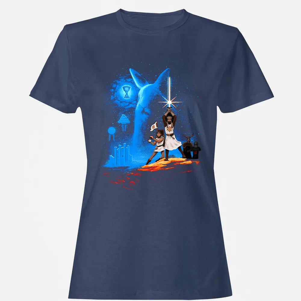 Women's T-shirt - KD9DPC25