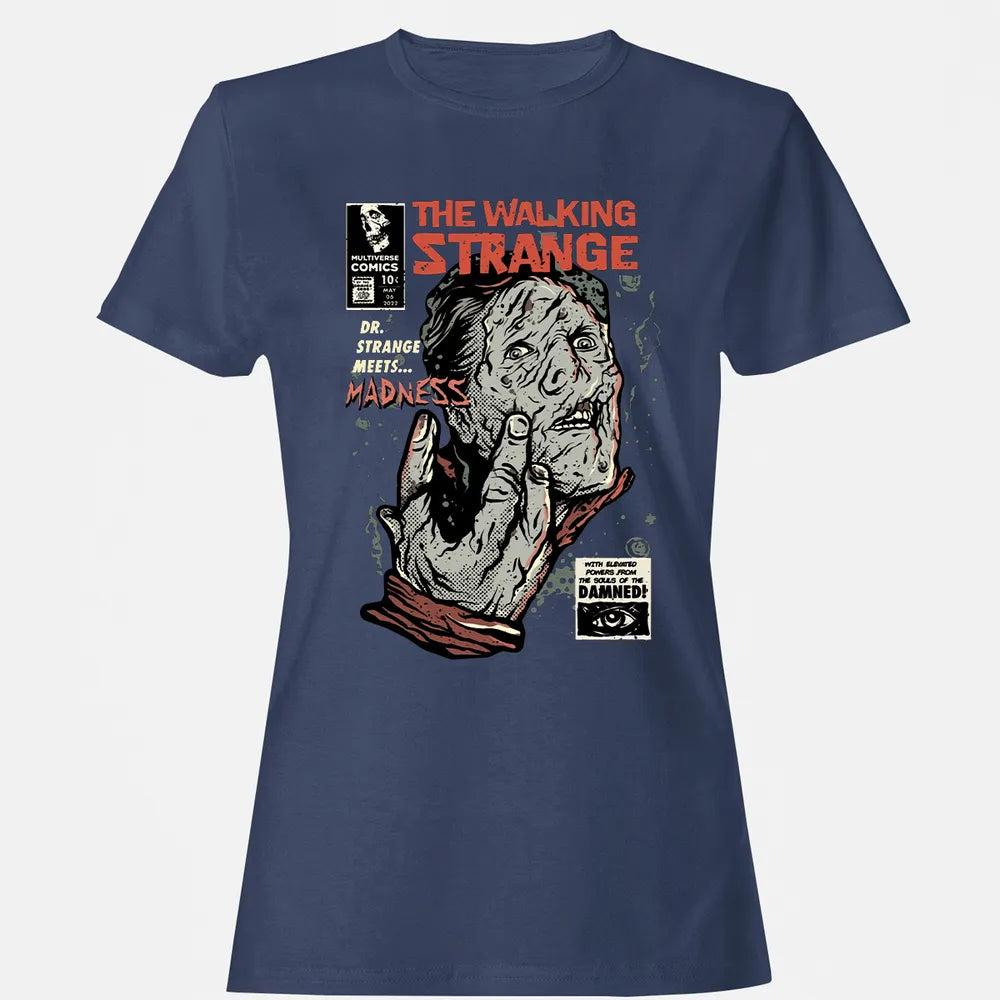 Women's T-shirt - 1JGERXHH
