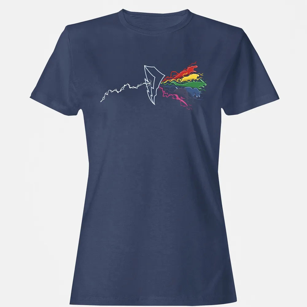Women's T-shirt - LWH697NS