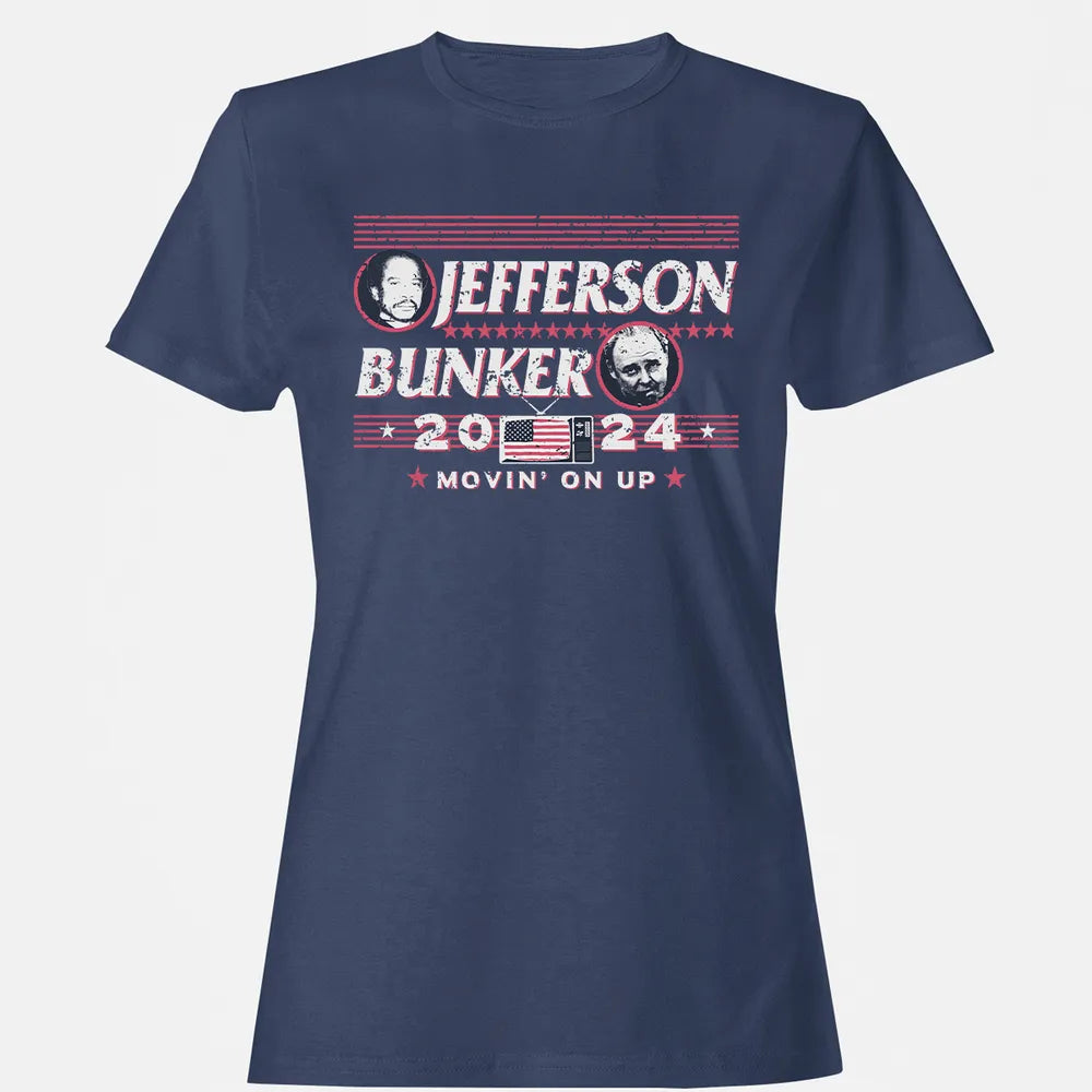Women's T-shirt - CNWESPEA
