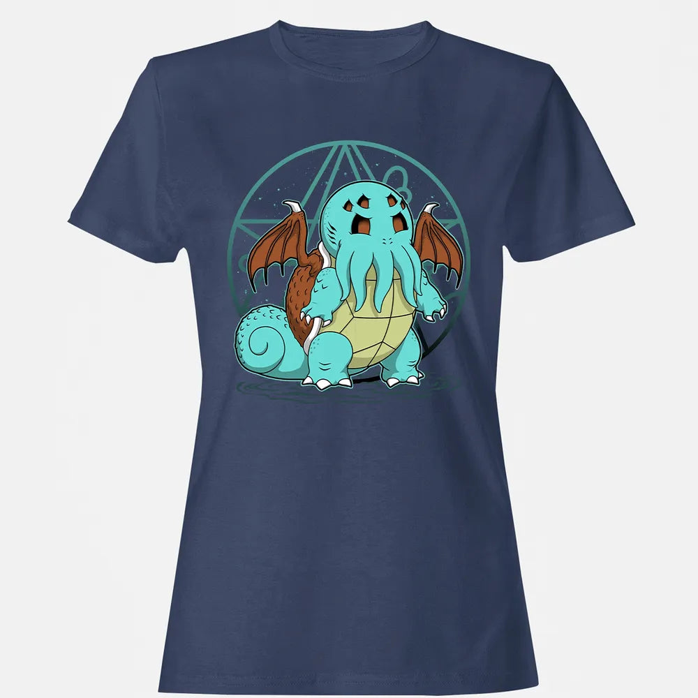 Women's T-shirt - 988WBLPG