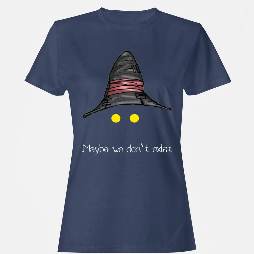 Women's T-shirt - 88B8F62G