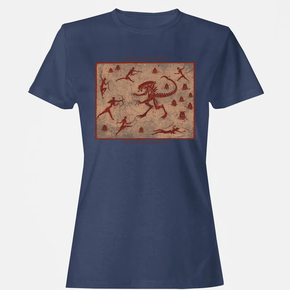 Women's T-shirt - MR6S71N9