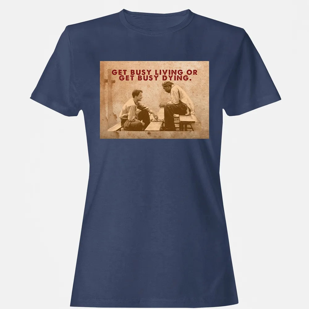Women's T-shirt - LYTV8GK9