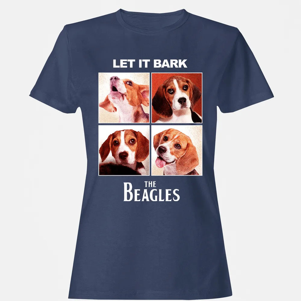 Women's T-shirt - 5XGGQJ2S