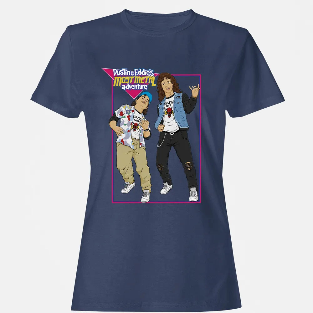 Women's T-shirt - LG3R16ZS