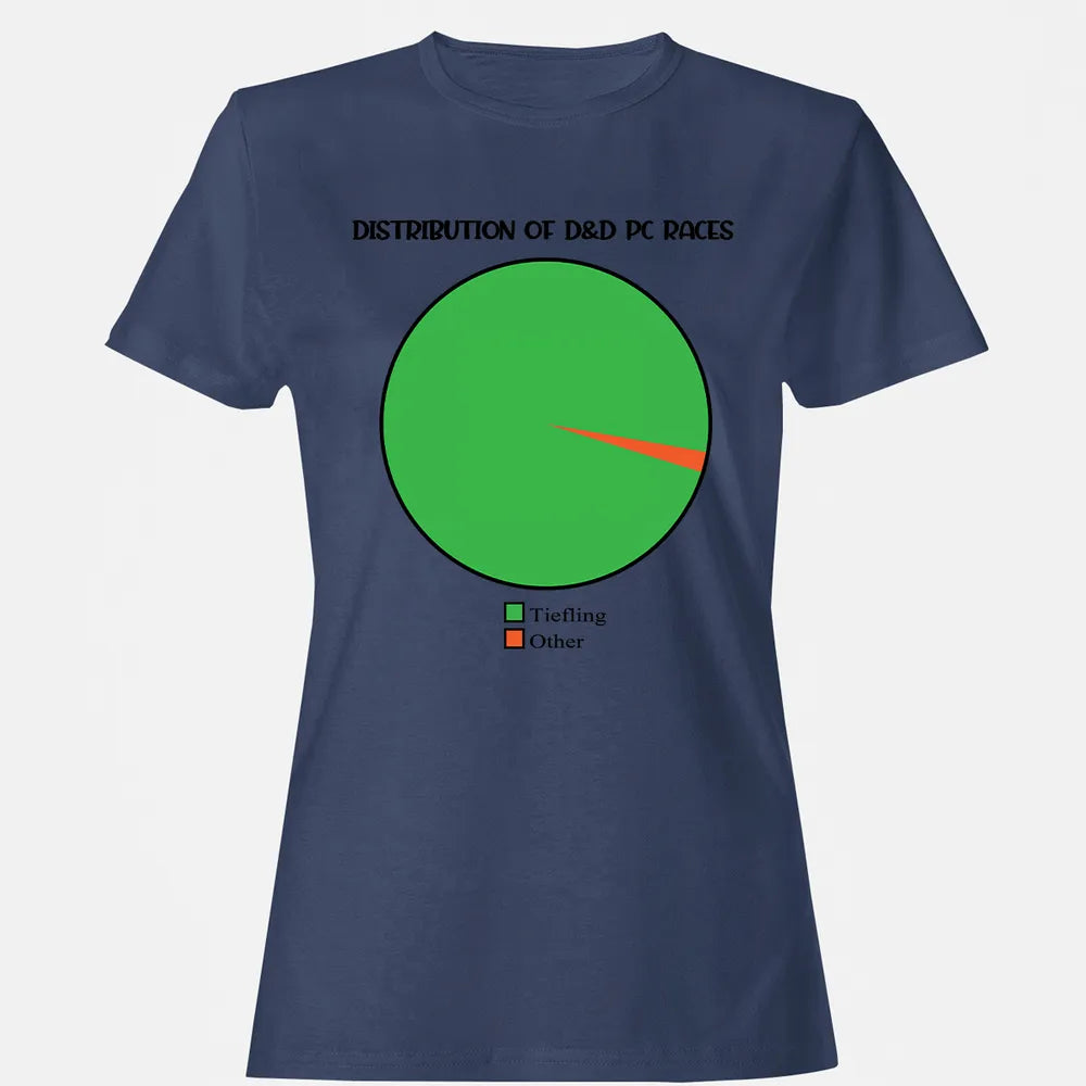 Women's T-shirt - XG8MCEGY