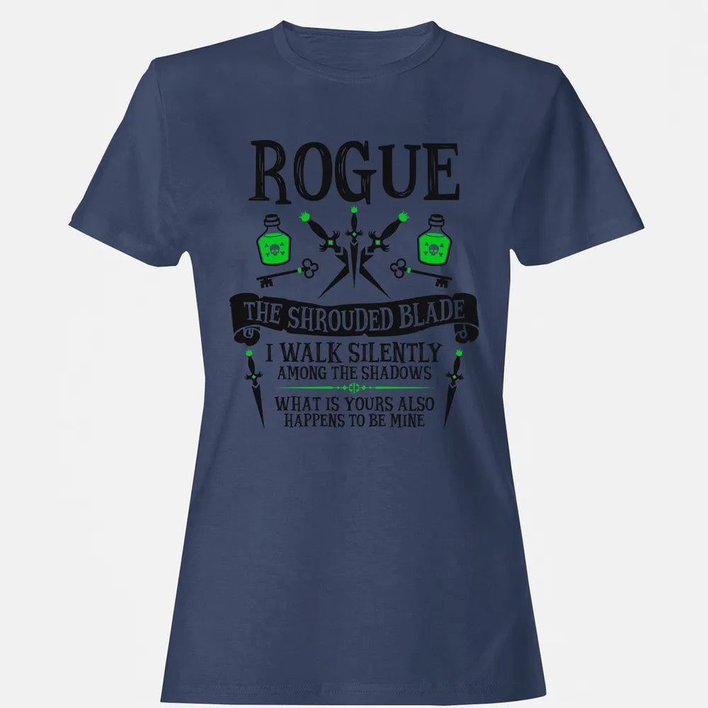 Women's T-shirt - 7K17G1L6