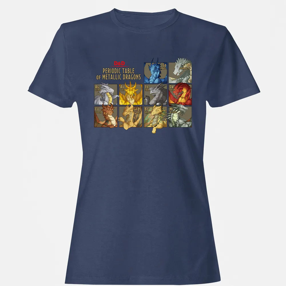 Women's T-shirt - 46MLGE62