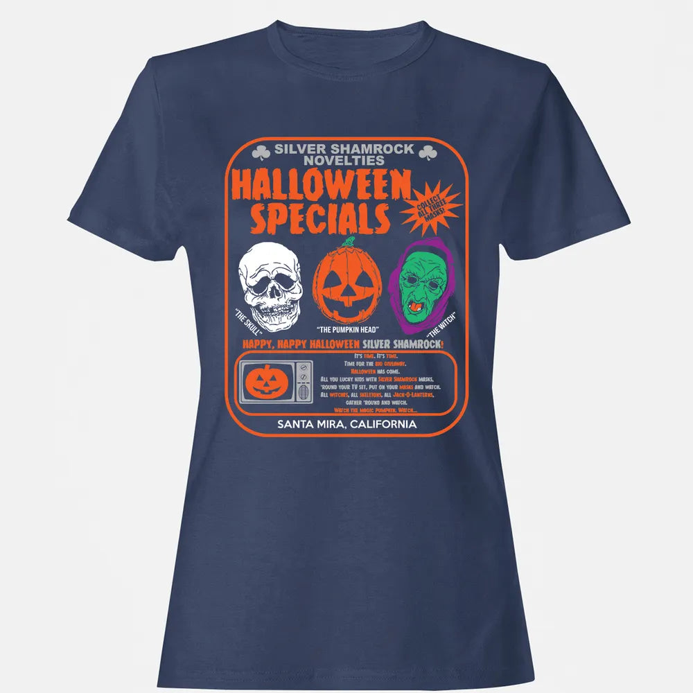 Women's T-shirt - TD7F7J1Y