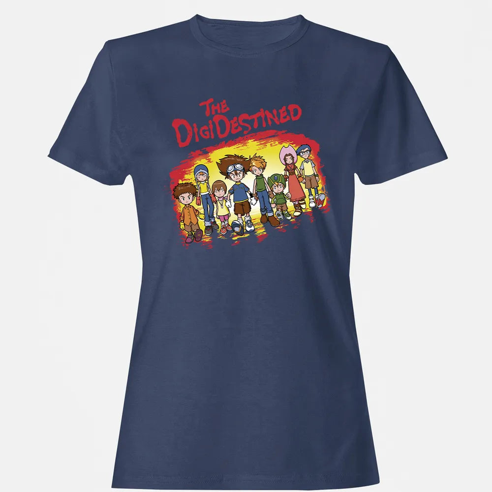 Women's T-shirt - FMJH2ZZC