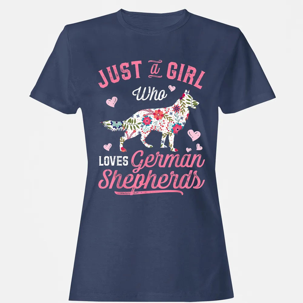 Women's T-shirt - 5FDFYGET