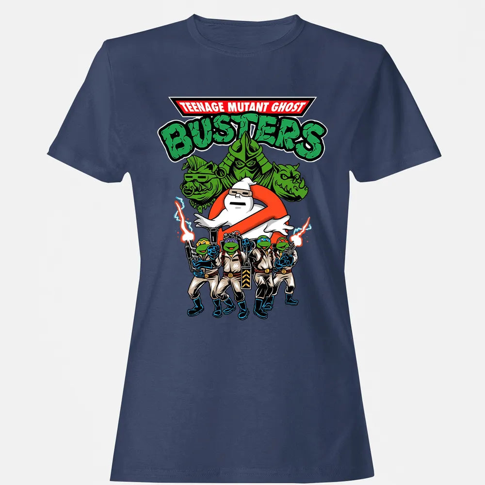 Women's T-shirt - DVDVVM11
