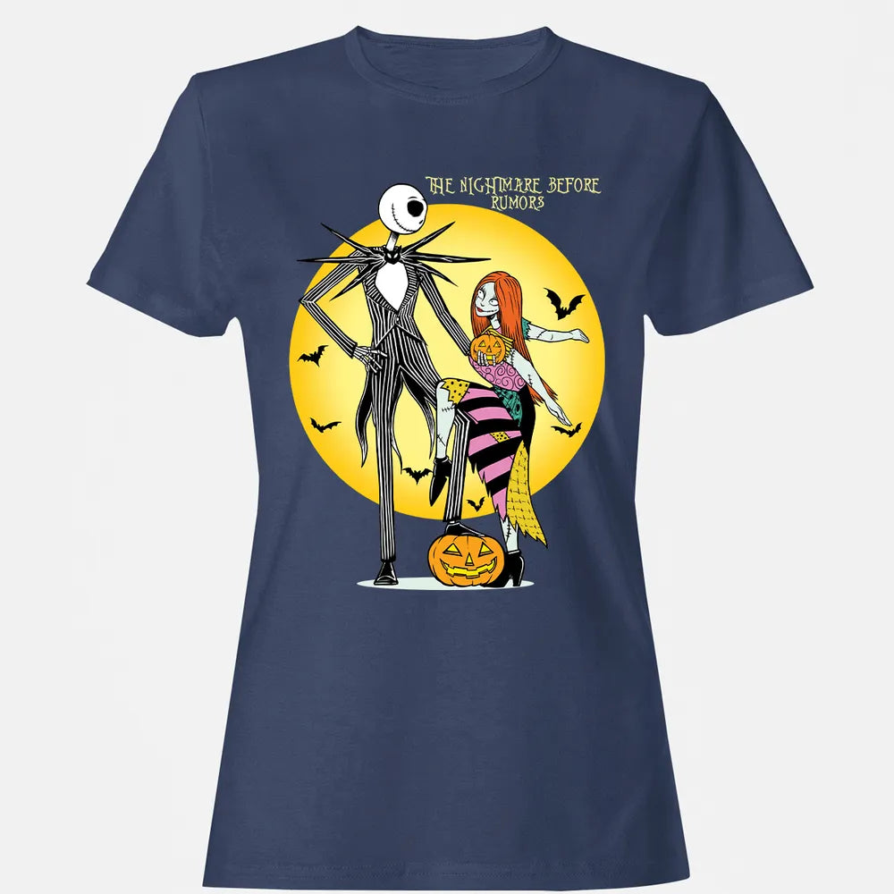 Women's T-shirt - E4TKVZV6