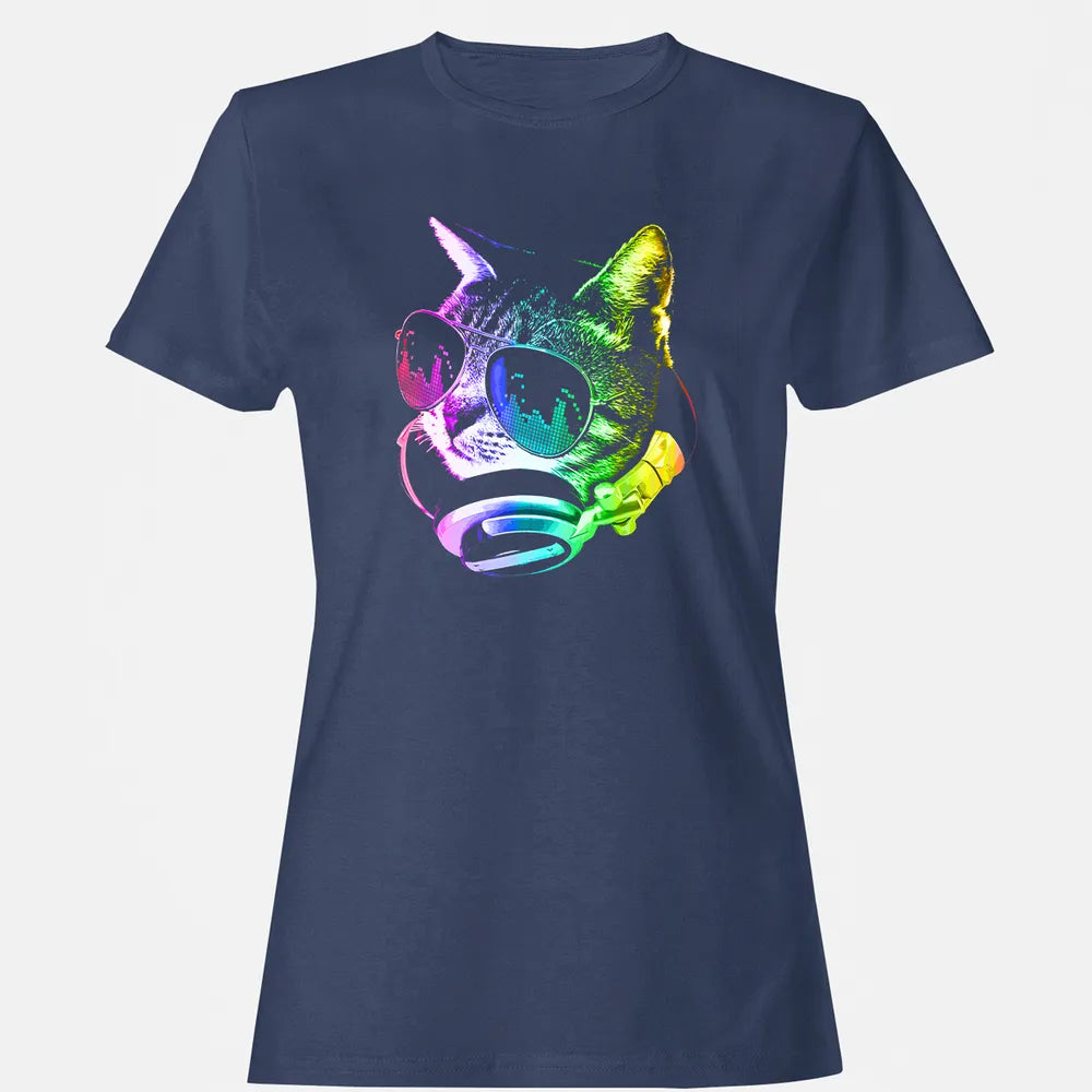 Women's T-shirt - 6H4UALQ5