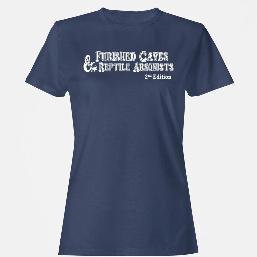 Women's T-shirt - 5YK7ZJXN